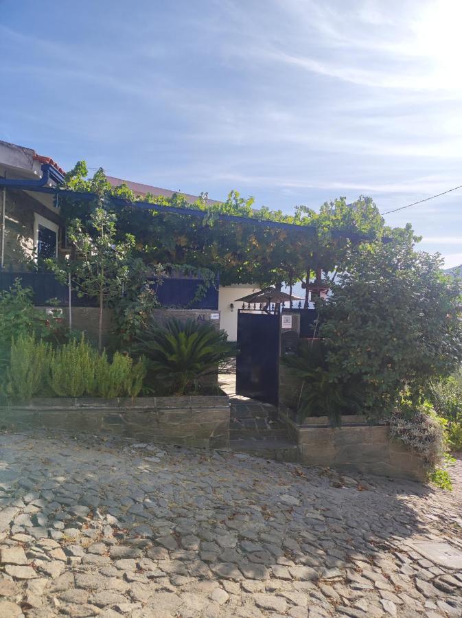 Villa Encosta Do Pinhao Casal de Loivos Exterior foto