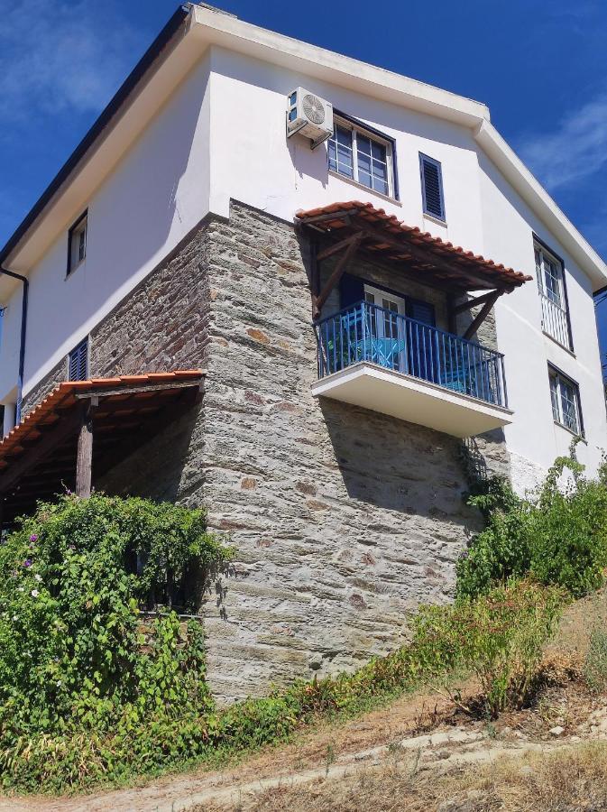 Villa Encosta Do Pinhao Casal de Loivos Exterior foto